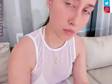 Stripchat Watch Live Sex Cams of Abby_Sweet1_
