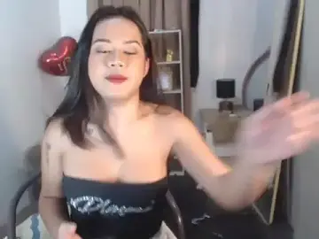 Stripchat Live Porn of FrancineGarcia