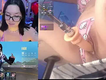 Stripchat Watch Live Sex Cams of NicoleFerrel