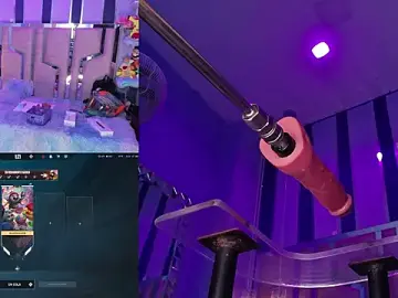 Stripchat Free Live Porn of NicoleFerrel