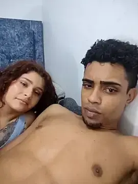 Stripchat Live Sex of LilithAndKai