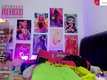 Stripchat Free Porn Cam of celeste_crawford12