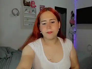 Stripchat Sex Chat of celeste_crawford12