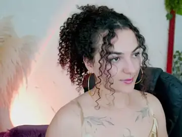 Stripchat Adult Webcam of merida_bell18