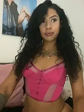 Stripchat Best Webcam of samay_cole