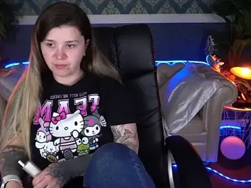 Stripchat Best Webcam of AmellyMilly