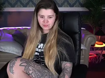 Stripchat Adult Webcams of AmellyMilly