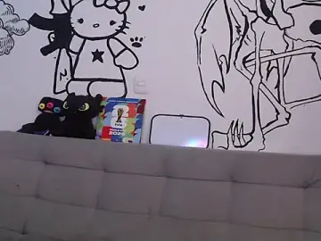 Stripchat Free Live Porn of Andy_bapho