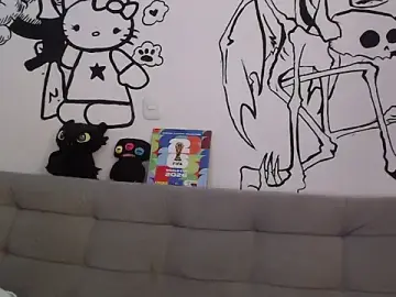 Stripchat Free Porn Cam of Andy_bapho