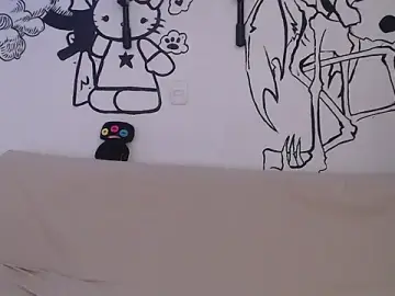 Stripchat Free Porn Cam of Andy_bapho