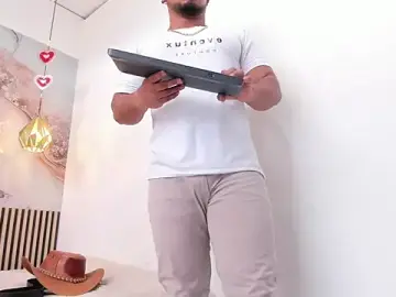 Stripchat Adult Video Chat of BrianMalonee