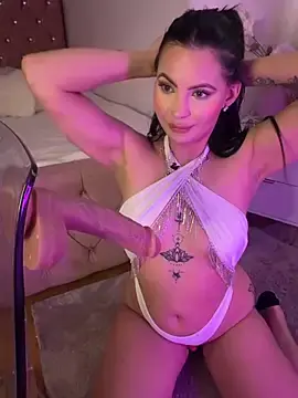 Stripchat Live Sex of Lexy669