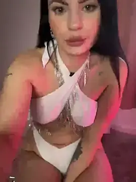 Stripchat Free Live Porn of Lexy669