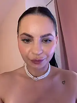 Stripchat Live Sex Cam of Lexy669