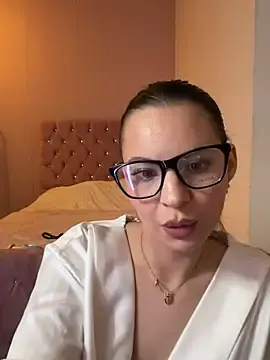 Stripchat Free Porn Cam of Lexy669
