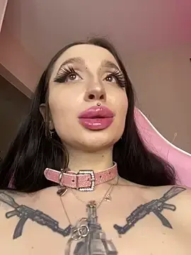 Stripchat Adult Video Chat of Molly__Moon