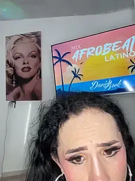 Stripchat Sex Cam of Mydreams69