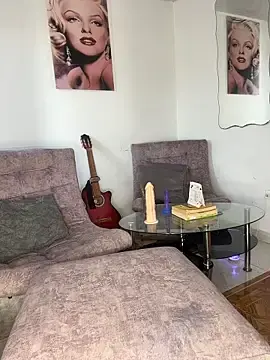 Stripchat Adult Webcams of Mydreams69