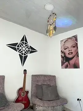 Stripchat Free Porn Cam of Mydreams69