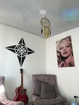 Stripchat Adult Webcam of Mydreams69