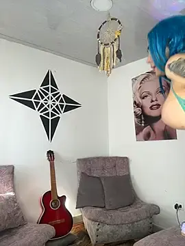 Stripchat Nude Webcam of Mydreams69