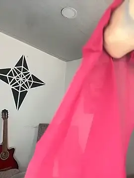 Stripchat Live Porn of Mydreams69