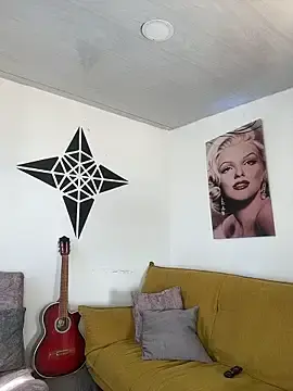 Stripchat Adult Webcam of Mydreams69