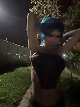 Stripchat Sex Chat of Mydreams69