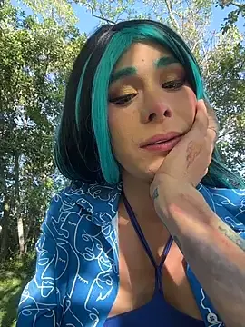Stripchat Live Sex of Mydreams69