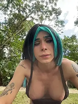 Stripchat Free Porn Cam of Mydreams69