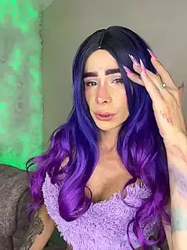 Stripchat Live Porn of Mydreams69