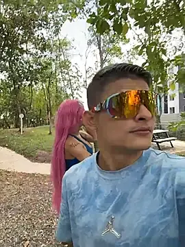 Stripchat Sex Chat of Mydreams69