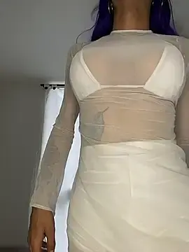 Stripchat Free Porn Cam of Mydreams69