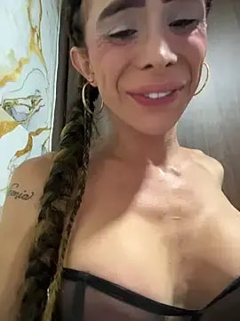 Stripchat Sex Chat of Mydreams69