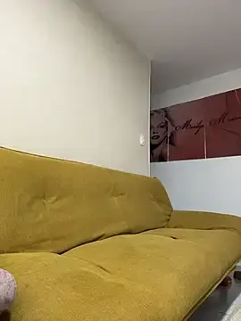 Stripchat Free Live Porn of Mydreams69