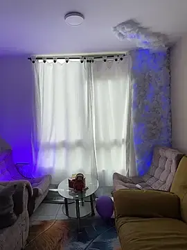 Stripchat Live Sex of Mydreams69