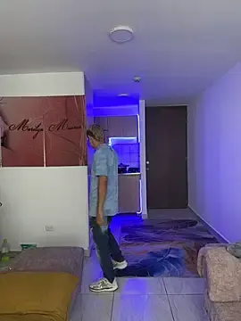 Stripchat Live Sex of Mydreams69