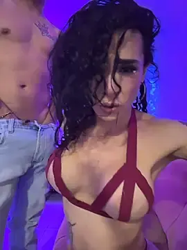 Stripchat Live Porn of Mydreams69