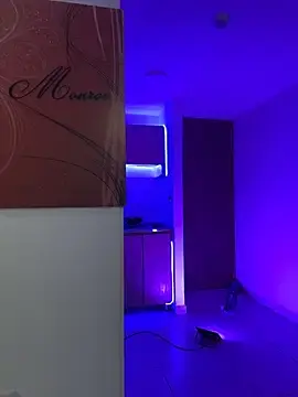 Stripchat Free Live Porn of Mydreams69