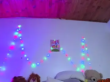 Stripchat Free Porn Cam of Pucaa_