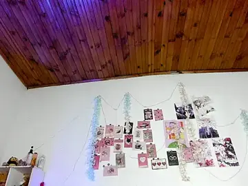 Stripchat Live Sex of Pucaa_