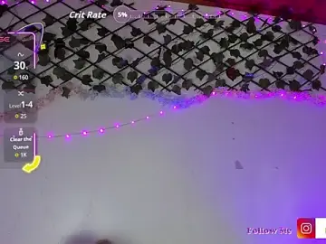 Stripchat Live Porn of Pucaa_