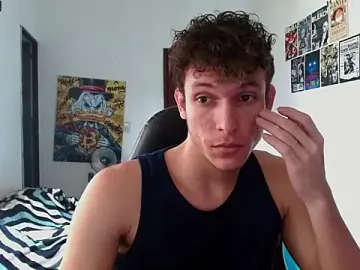 Stripchat Live Sex of deividcloud36
