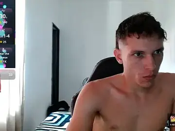 Stripchat Live Sex of deividcloud36