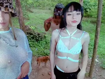 Stripchat Best Webcam of pretty_princesses