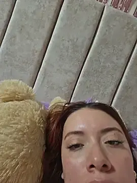 Stripchat Best live sex cam show of valery_mora