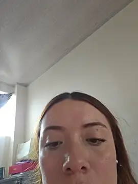 Stripchat Nude Webcam of valery_mora