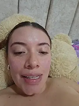 Stripchat Nude Webcam of valery_mora