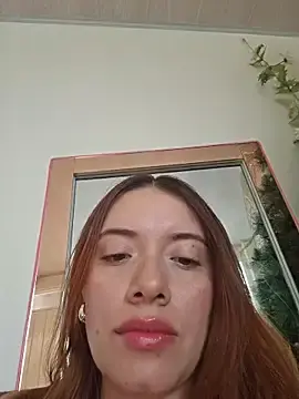 Stripchat Adult Video Chat of valery_mora