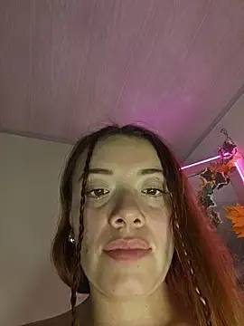 Stripchat Sex Cam of valery_mora